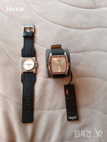 Часовник Levi's нови и дамски часовници 