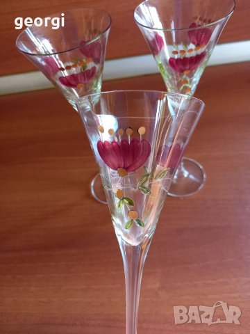 Немски чаши, снимка 5 - Колекции - 35420656