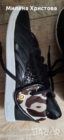 н.40 Reebok , снимка 6 - Детски гуменки - 33007644