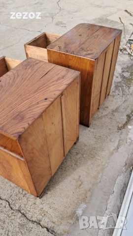 Шкафчета-2бр. №27, снимка 13 - Шкафове - 52442347
