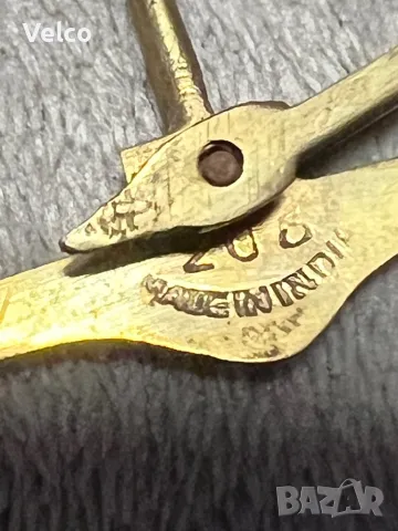 бронзови кантарчетс , снимка 4 - Антикварни и старинни предмети - 50392602