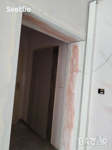 Цялостни ремонти на входове и апартаменти, снимка 3 - Ремонти на апартаменти - 43221575