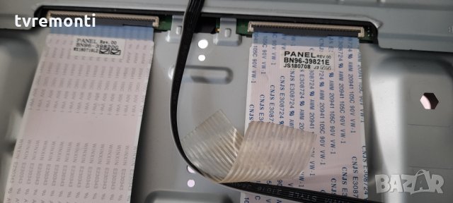 MAIN BOARD, BN96-46781A,KANT-SU/NU7100, снимка 4 - Части и Платки - 32474833