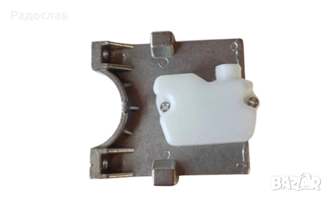 Стоманена приставка за ъглошлайф-резачка, снимка 4 - Други инструменти - 52345257