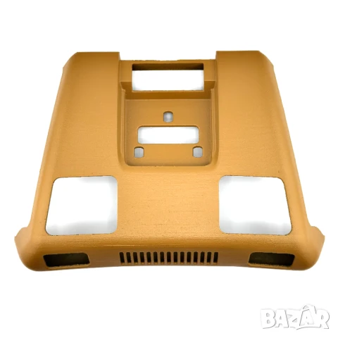 Mercedes-Benz SL R129 A124 Интериорна конзола с плафон – A1298200501, снимка 2 - Части - 50671483