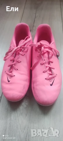 Стоножки Адидас, бутонки Nike , снимка 6 - Детски маратонки - 50417204