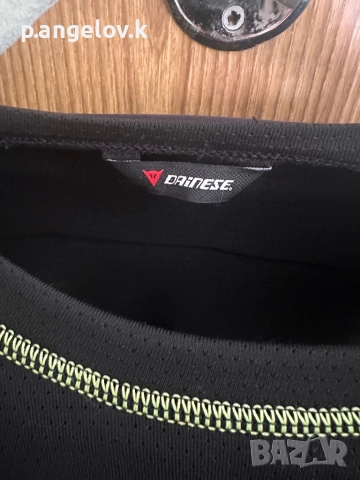 Ризница за велосипед Dainese, снимка 3 - Аксесоари за велосипеди - 51739619