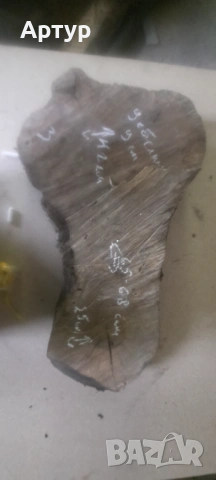 Дървени шайби от орех различни размери, снимка 9 - Декорация за дома - 53368623