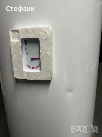 Бойлер Tesy Bilight 100л.