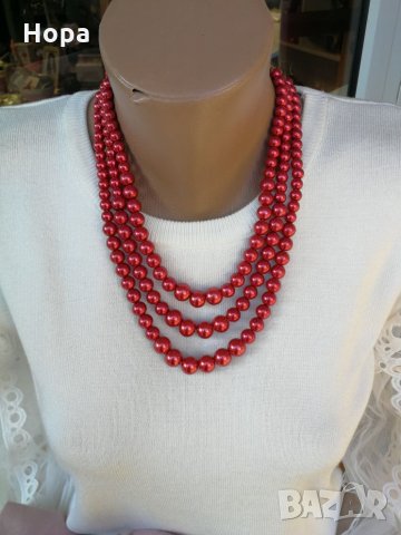 Дамски колиета 