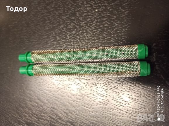 Филтър за пистолет, снимка 6 - Други инструменти - 22204020