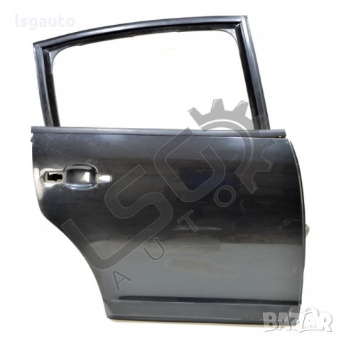 Задна дясна врата Citroen C4 (I)  C100421N-7