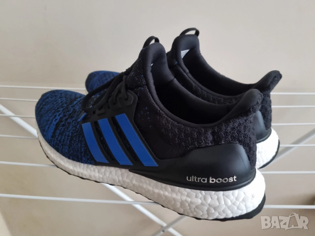 Маратонки Adidas Ultraboost 4.0 размер 46 2/3, снимка 2 - Маратонки - 52533206