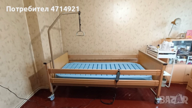 Болнично легло Хипнос, снимка 6 - Други - 53169952
