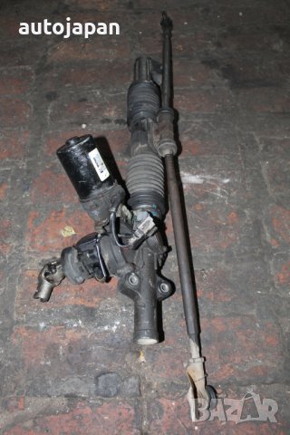 Кормилна рейка Хонда сивик 7 1.4 десен волан 01г Honda civic 7 1.4 2001, снимка 8 - Части - 43130049