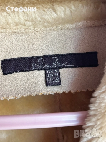 Палто Zara, снимка 5 - Палта, манта - 51523306