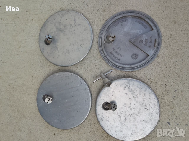 Капачки за джанти