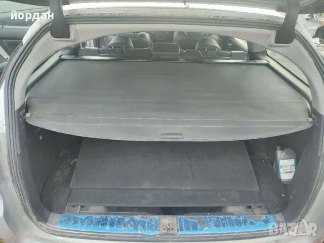 Хонда Акорд 2.0 дизел 2007г. Продава се само на части , снимка 9 - Автомобили и джипове - 47523228