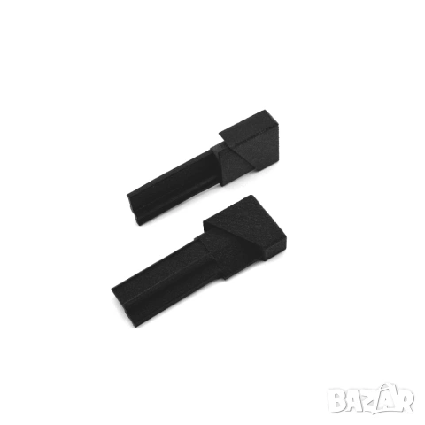 Peugeot 508 SW - държач щора на багажник - 9918010476