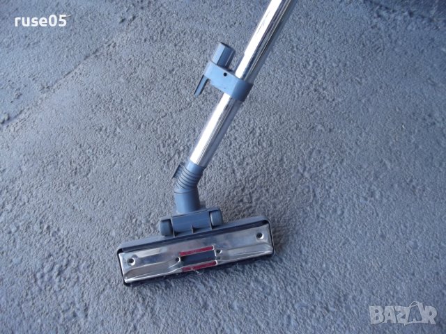 Маркуч,четка и тръба телескопична за прахосмукачка комплект, снимка 7 - Прахосмукачки - 43553482