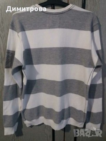 Мъжка блуза, снимка 5 - Блузи - 27721344