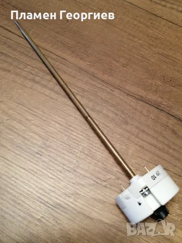 Термостат, термореле, терморегулатор за бойлер Tesy, Ariston и други. 