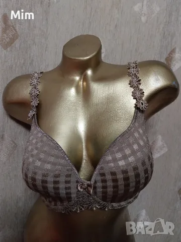 MARIE JO 75 E Луксозен сутиен , снимка 6 - Бельо - 50439435