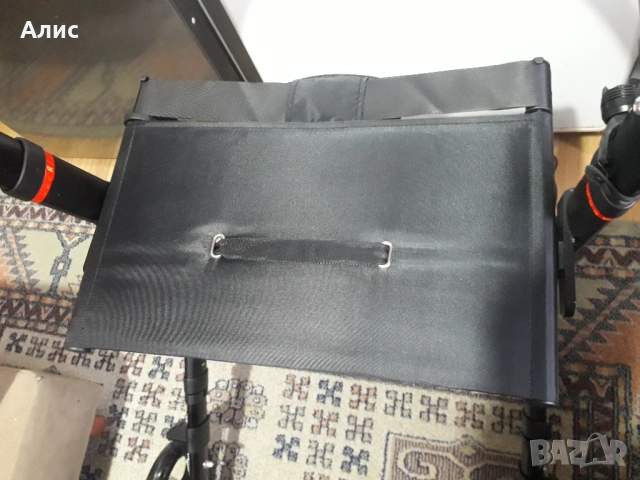 ролатор проходилка за възрастни, снимка 12 - Ролатори - 52542670