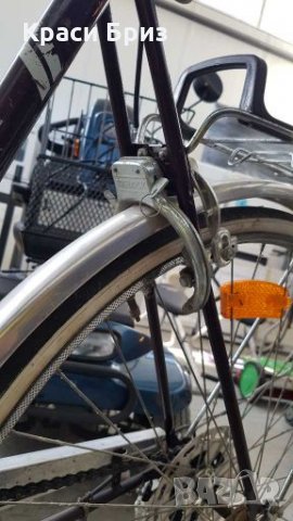 Велосипед Tumberg  28", снимка 6 - Велосипеди - 27965887