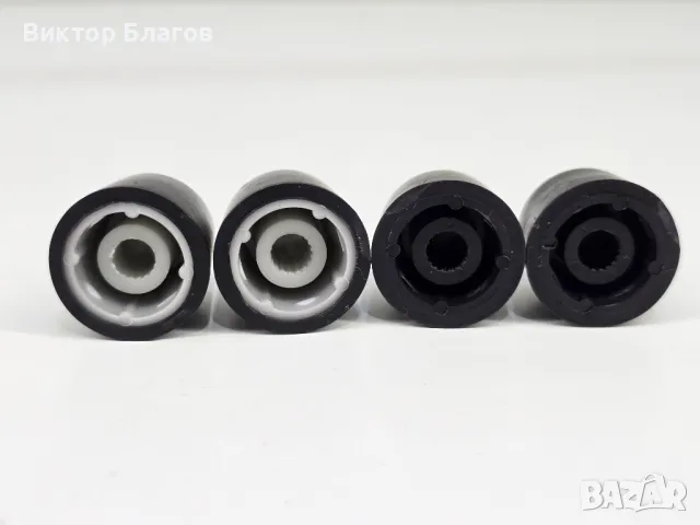 Врътки копчета за радио - Infiniti, снимка 3 - Части - 48656615