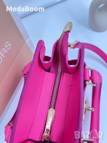 💥💯Michael Kors различни цветове стилни дамски чанти💯💥, снимка 10 - Чанти - 44086426