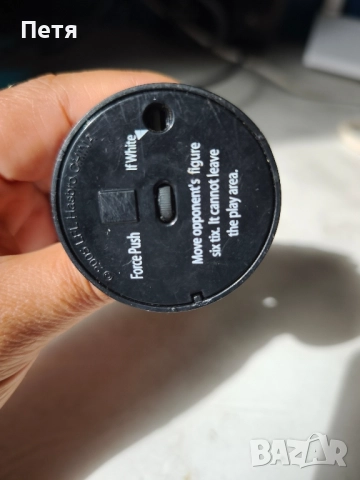 Star wars фигури, снимка 4 - Фигурки - 51869348