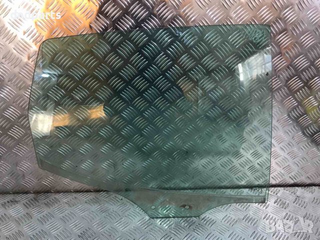 Задно дясно стъкло Mercedes A-Class,W168,2000г.