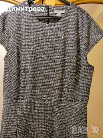 Дамска рокля, снимка 3 - Рокли - 43497640