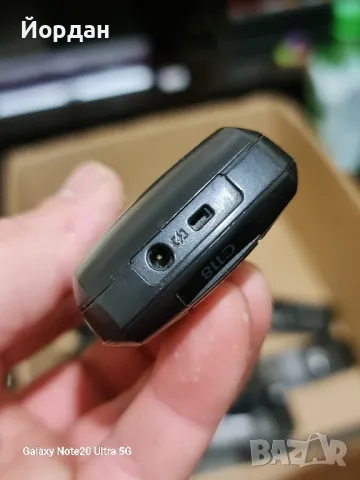 Motorola C118, снимка 8 - Други - 48425098