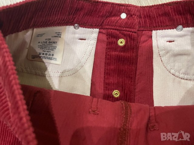 LEE нова пола,28 номер, снимка 6 - Поли - 35369543