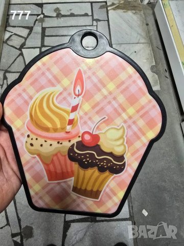 дъски за рязане 