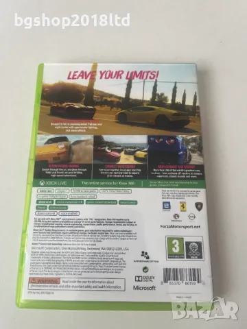 Forza Horizon 2 за Xbox 360, снимка 2 - Игри за Xbox - 49069475