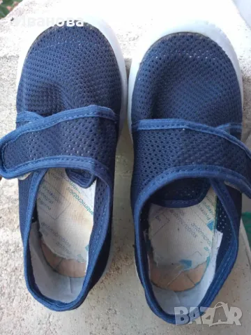 Пантофи №28-18 см., снимка 2 - Детски пантофи - 50340736