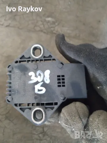 ESP сензор за PEUGEOT 508, 9664661580, 0265005765, снимка 2 - Части - 47721567