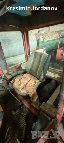 болгар, снимка 9 - Селскостопанска техника - 53379155