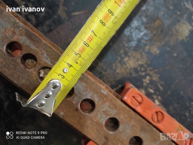 Позиционираща Механизъм, снимка 6 - Менгемета - 35477261