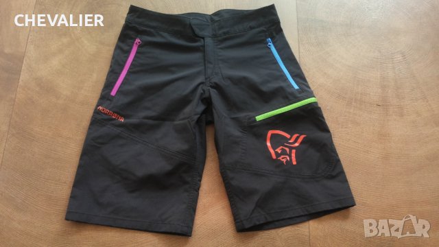 NORRONA /29 Flex1 Shorts Jr's Размер 11-12 г. / 152 см детски къси панталони 37-58