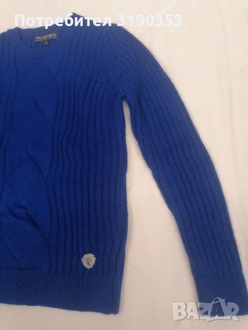 Дамски пуловер Paul Parker , снимка 2 - Блузи с дълъг ръкав и пуловери - 43452393