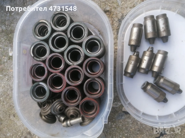 Части за Хонда h22a7 type r, снимка 18 - Части - 53403186