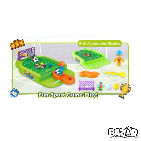 Настолна игра катапулт , снимка 2 - Игри и пъзели - 43119193