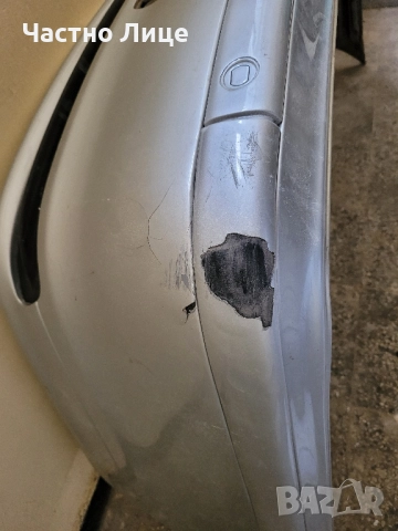 Задна броня BMW E46 оригинална , снимка 4 - Части - 52028367