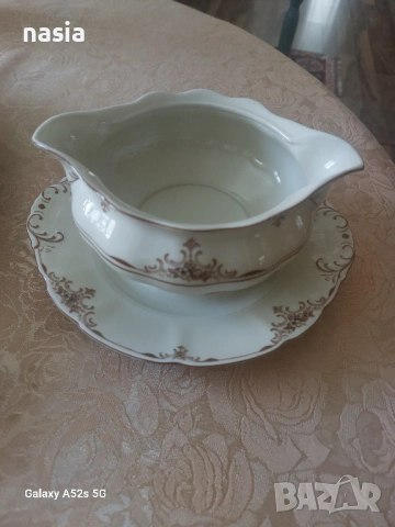 чешки порцелан Hammer Avignon , снимка 5 - Други стоки за дома - 52411204