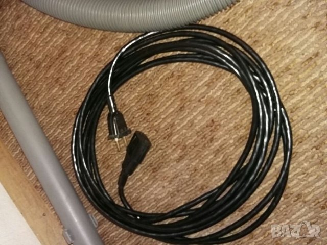 Прахосмукачка Тайфун , снимка 6 - Прахосмукачки - 33684592