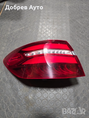 Ляв външен стоп за Mercedes GLC X253